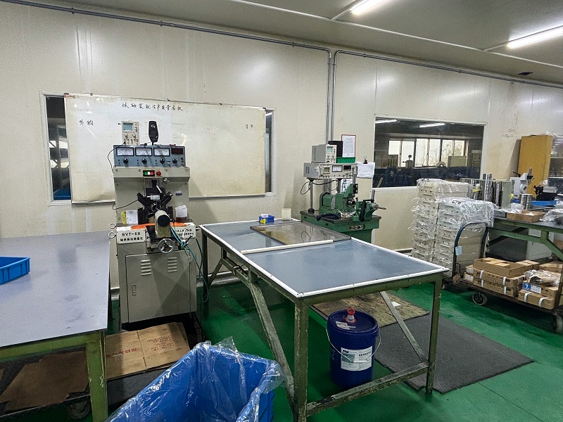 軸承磨損到什么程度需要更換