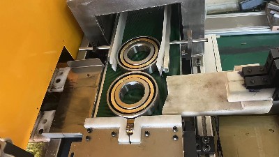電主軸軸承有噪音更換軸承可以解決嗎？
