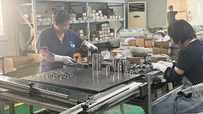 角接觸球軸承廠家與軸承優劣判斷（行業最全）！