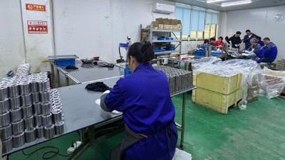 數(shù)控銑床軸承壞了如何換？更換主軸軸承注意事項