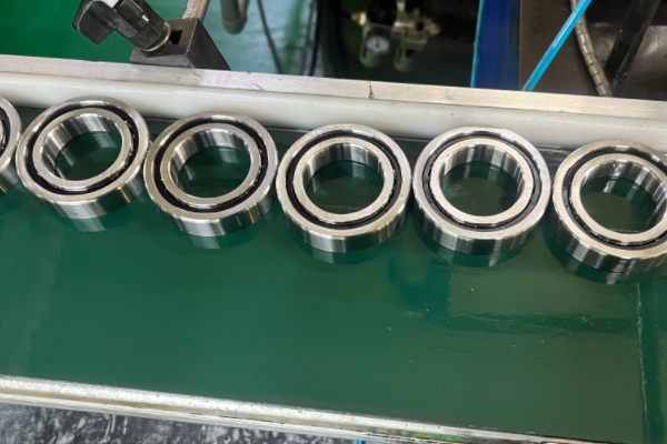 機床主軸軸承好壞的四個指標是什么？
