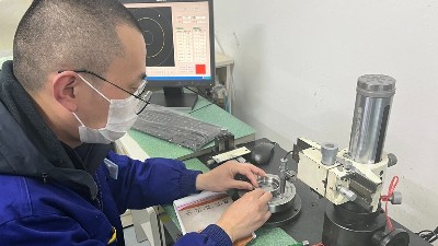 如何挑選到質量好的數控車床主軸軸承？