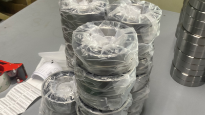 萬能配對軸承如何預緊？配對軸承預緊作用是什么？