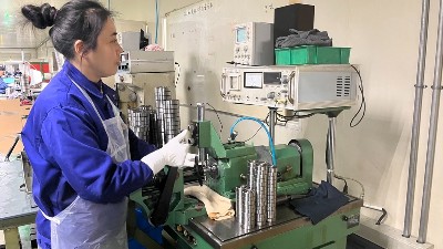 有哪些原因會(huì)造成主軸專用軸承的溫度升高？